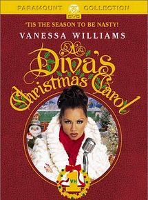 Affiche de A Diva's Christmas Carol, film à voir en streaming sur Pygargue