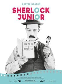 Sherlock Junior