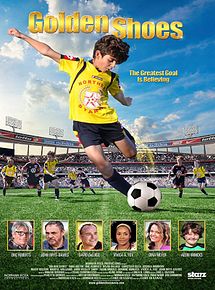 Affiche de Les Chaussures magiques, film à voir en streaming sur Pygargue