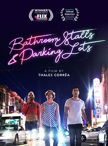 Affiche de Toilettes et parkings publics, film à voir en streaming sur Pygargue