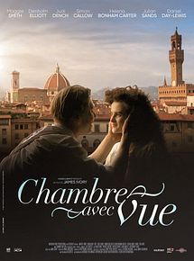 Affiche de Chambre avec vue, film à voir en streaming sur Pygargue