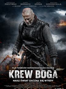 Affiche de Sword of Blood, film à voir en streaming sur Pygargue