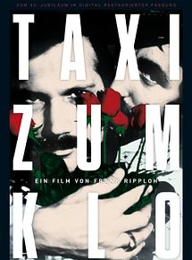 Affiche de Taxi zum Klo, film à voir en streaming sur Pygargue
