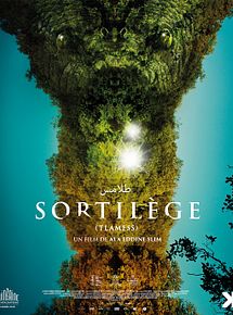 Affiche de Sortilège (Tlamess), film à voir en streaming sur Pygargue