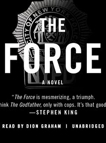 Affiche de The Force, film à voir en streaming sur Pygargue