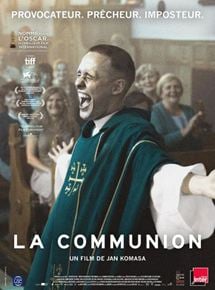 La Communion Streaming