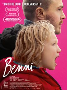 Affiche de Benni, film à voir en streaming sur Pygargue