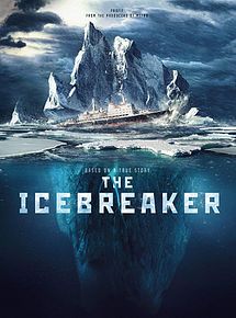 Affiche de Le Brise-glace, film à voir en streaming sur Pygargue