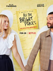 Affiche de Tous nos jours parfaits, film à voir en streaming sur Pygargue