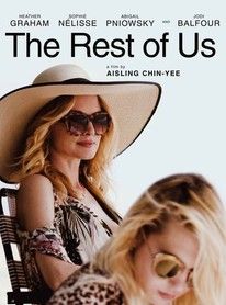 Affiche de The Rest Of Us, film à voir en streaming sur Pygargue