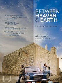 Affiche de Entre le Paradis et la Terre, film à voir en streaming sur Pygargue