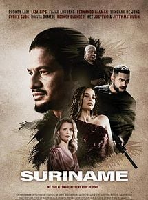 Affiche de Suriname, film à voir en streaming sur Pygargue
