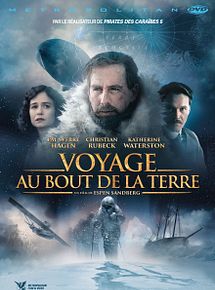 Affiche de Voyage au bout de la Terre, film à voir en streaming sur Pygargue