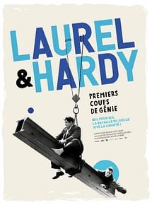 LAUREL ET HARDY DELIRES A DEUX
