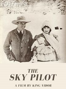 Affiche du film The Sky Pilot, à voir en streaming sur Play DD Streaming