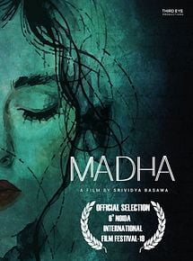 Affiche du film Madha, à voir en streaming sur Play DD Streaming