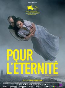Affiche de Pour l'éternité, film à voir en streaming sur Pygargue