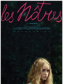 Affiche de Les Nôtres, film à voir en streaming sur Pygargue