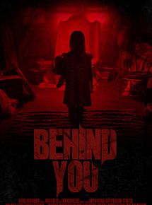 Affiche de Behind You, film à voir en streaming sur Pygargue