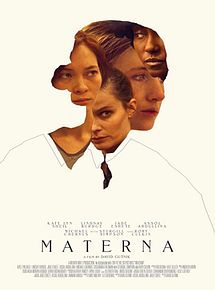 Affiche de Materna, film à voir en streaming sur Pygargue