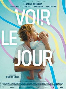 Affiche de Voir le jour, film à voir en streaming sur Pygargue