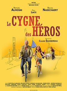 Affiche de Le Cygne Des Héros, film à voir en streaming sur Pygargue