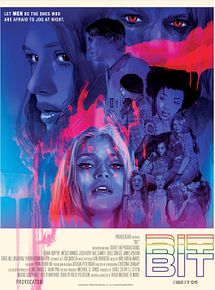 Affiche de Bit, film à voir en streaming sur Pygargue