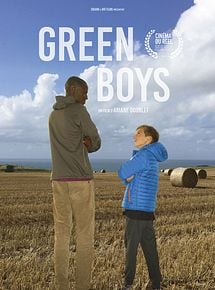 Green Boys Streaming