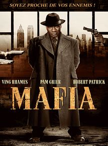 Affiche de Mafia, film à voir en streaming sur Pygargue
