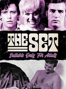 Affiche de The Set, film à voir en streaming sur Pygargue