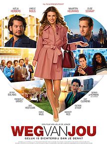 Affiche de Love Over Distance, film à voir en streaming sur Pygargue