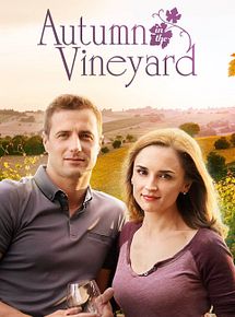 Affiche de Une Idylle d'Automne, film à voir en streaming sur Pygargue