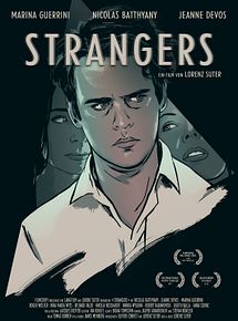 Affiche de Strangers, film à voir en streaming sur Pygargue