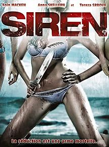 Affiche de Siren, film à voir en streaming sur Pygargue