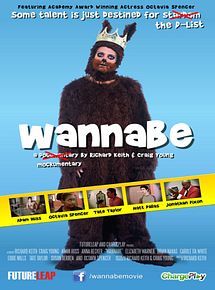 Affiche de Wannabe, film à voir en streaming sur Pygargue