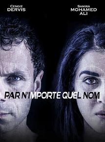 Affiche de Par n'importe quel nom, film à voir en streaming sur Pygargue