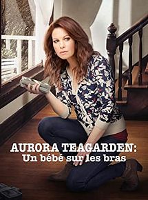 Affiche de Aurora Teagarden : un bébé sur les bras, film à voir en streaming sur Pygargue