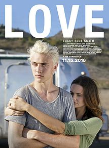 Affiche de Love Everlasting, film à voir en streaming sur Pygargue