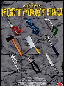 Affiche de Portmanteau, film à voir en streaming sur Pygargue