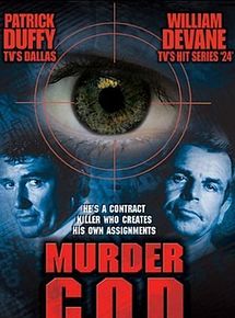 Affiche de Murder C.O.D., film à voir en streaming sur Pygargue