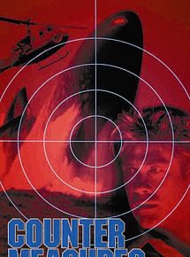 Affiche de Contre-offensive, film à voir en streaming sur Pygargue