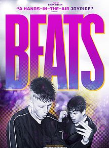 Affiche de Beats, film à voir en streaming sur Pygargue