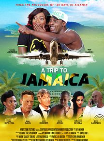 Affiche de A Trip to Jamaica, film à voir en streaming sur Pygargue
