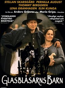 Affiche de Le château des enfants volés, film à voir en streaming sur Pygargue