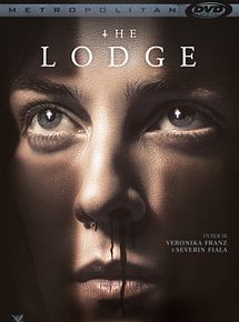 Affiche de The Lodge, film à voir en streaming sur Pygargue