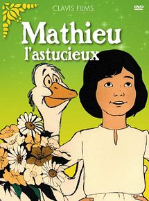 Affiche de Lúdas Matyi, film à voir en streaming sur Pygargue