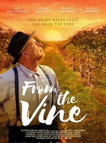 Affiche de From the Vine, film à voir en streaming sur Pygargue