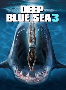 Affiche de Peur bleue 3, film à voir en streaming sur Pygargue