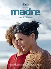 Affiche de Madre, film à voir en streaming sur Pygargue