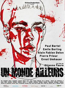Affiche de Un monde ailleurs, film à voir en streaming sur Pygargue